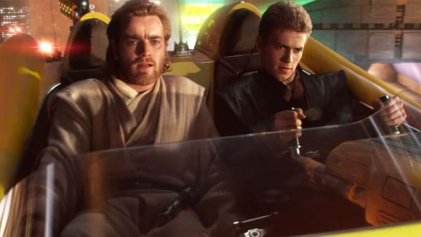 Ewan McGregor Thriller Son of a Gun Leaving Tubi — Collider