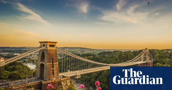 Wildlife abounds: readers’ favourite UK nature reserves and national parks — Lifestyle | The Guardian