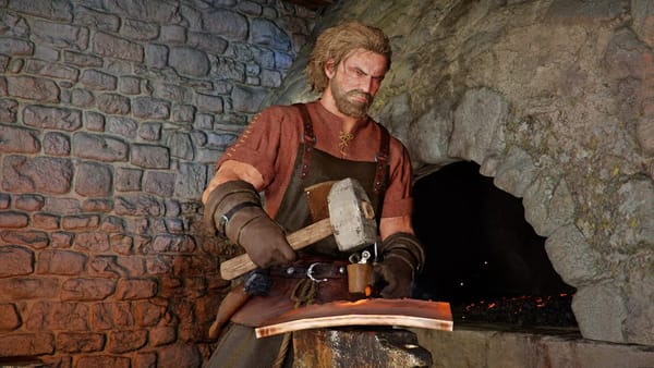 Crimson Desert players are refunding because of its terrible controls — Polygon