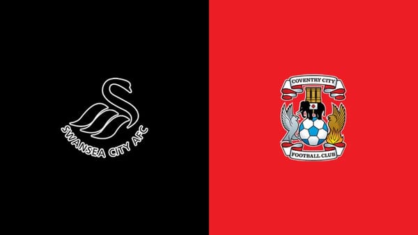 How to watch Swansea vs Coventry: live stream, TV channel and kick-off time — Goal