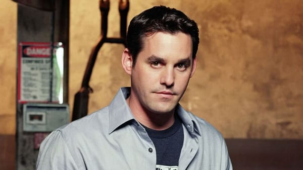 Nicholas Brendon, 'Buffy' and 'Criminal Minds' Star, Dies at 54 — Movieweb
