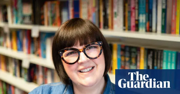 The Barbecue at No 9 by Jennie Godfrey — audiobook review — Culture | The Guardian