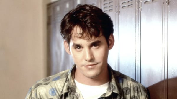 Nicholas Brendon, Best Known as Xander in Buffy the Vampire Slayer, Dead at 54 — Collider