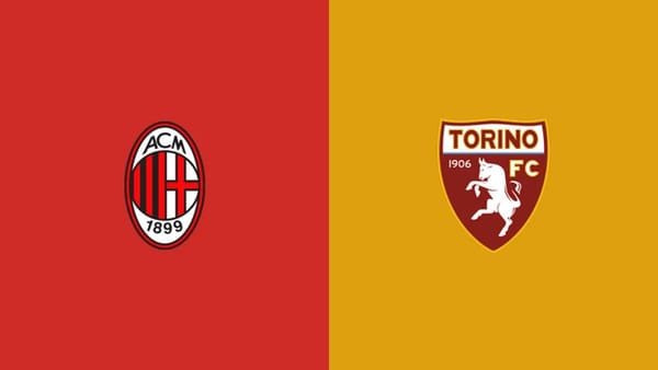 How to watch AC Milan vs Torino: kick-off time and viewing options — Goal
