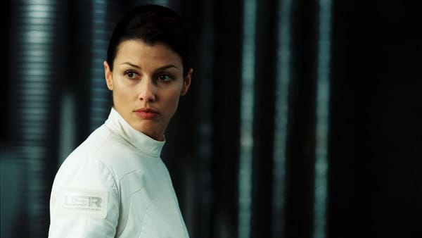 Will Smith's 'I, Robot' Is a Streaming Hit on AMC+ — Movieweb