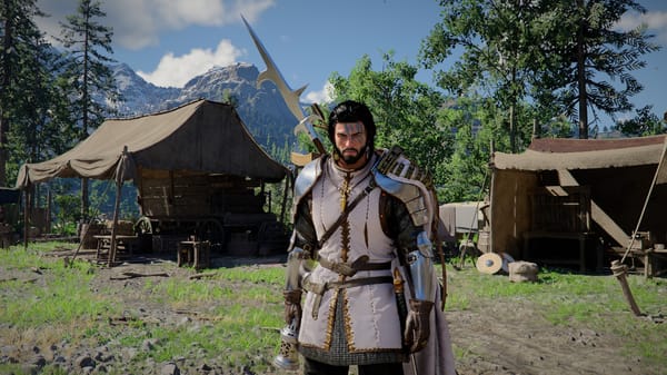 How to unlock each character in Crimson Desert — Pcgamer