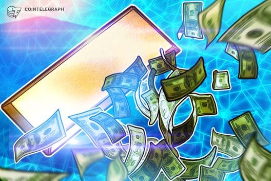 Gold Falls 11%, Biggest Weekly Fall Since 1983 — Cointelegraph.com News