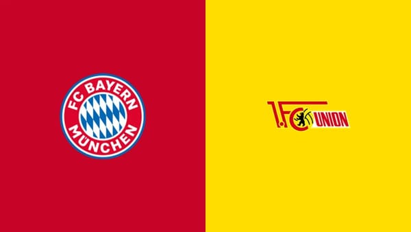 How to watch Bayern Munich vs Union Berlin: TV, live stream and kick-off — Goal