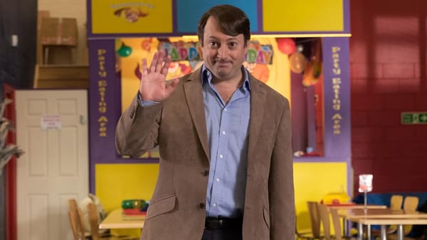Peep Show's 'Holiday' Is Possibly TV's Most Uncomfortable Sitcom Episode — Collider