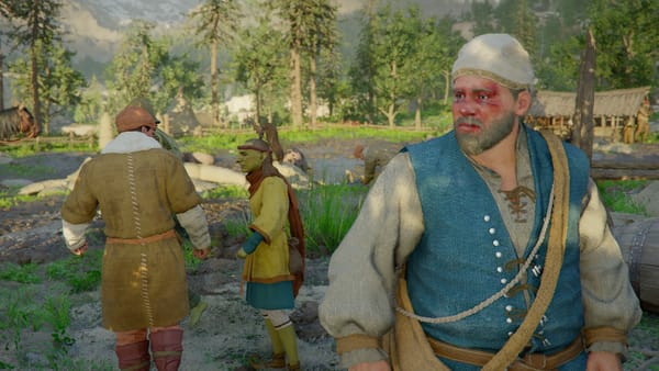 How to complete Trial After Trial in Crimson Desert — Pcgamer