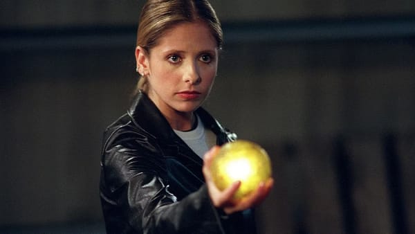 Hulu cancels Buffy reboot after pilot and high-profile attachments — Collider