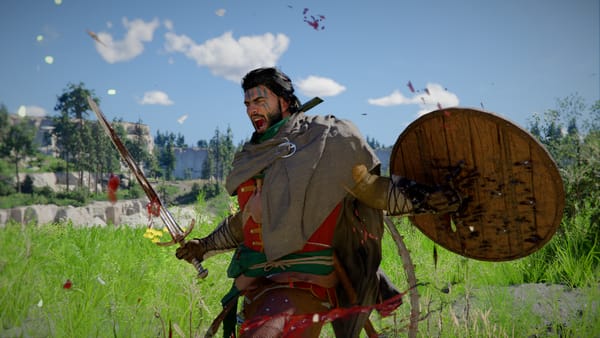 The best early skills in Crimson Desert — Pcgamer