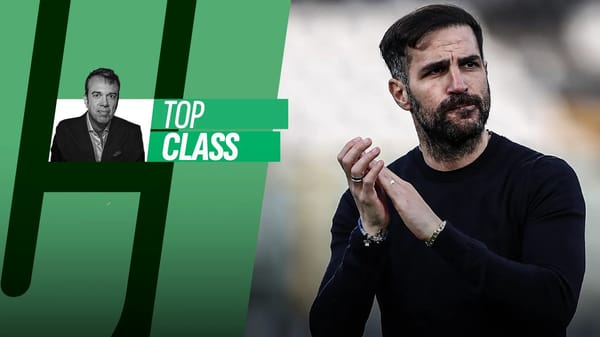 Controversial, obsessive, a strong personality: is Fabregas ready? — Goal