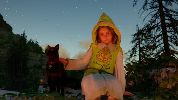 How to complete the Reunion puzzle in Crimson Desert — Pcgamer