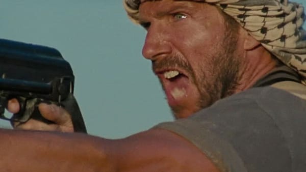 Watch The Hurt Locker on Netflix Before It Leaves — Collider