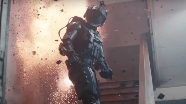 Netflix's Oats Studios: An Underrated Sci‑Fi Anthology Worth Binging — Movieweb