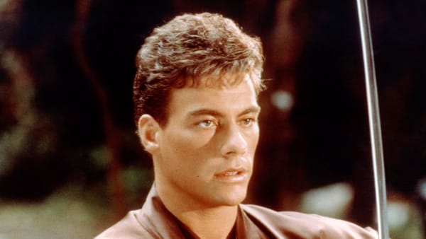 A24 to Remake Jean-Claude Van Damme's Bloodsport with Michaela Coel — Collider