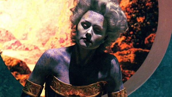 'Farscape' Ended Abruptly After Season 4, 23 Years Ago — Movieweb