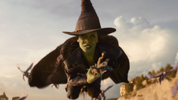 How to watch Wicked: For Good, the darker sequel — Gamesradar