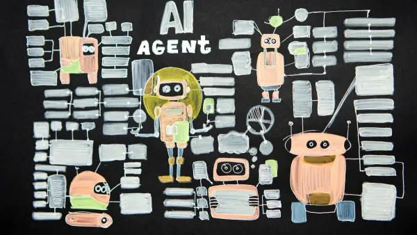 4 tips for building AI agents your business can trust — Latest news