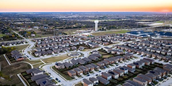 10 US cities with the largest portion of institutional investors — Businessinsider