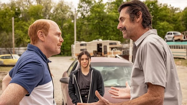 Reservation Dogs: A Near-Perfect Three-Season Dramedy for a Weekend Binge — Collider