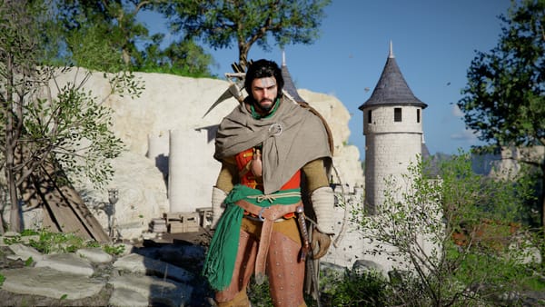 How to solve Hidden Treasure Map Piece 7 in Crimson Desert — Pcgamer