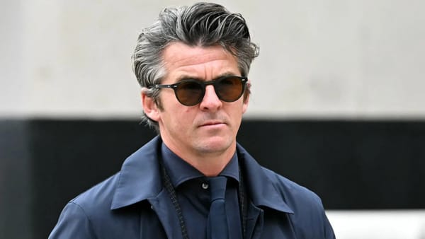 Joey Barton faces financial ruin after denied bail over GBH charge — Goal