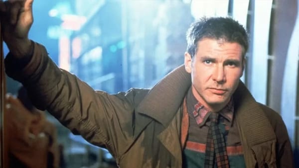 Why Is It Even Called 'Blade Runner' Anyway? — Collider