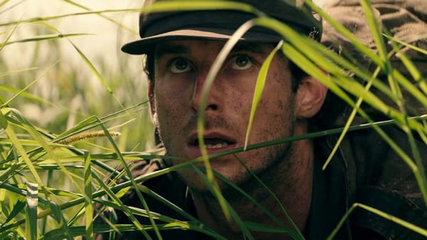 Vietnam War Sci‑Fi 'Primitive War' Lands on Hulu — Movieweb