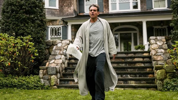 Netflix's 7-Part 10/10 Thriller Series Has No Bad Episodes — Collider