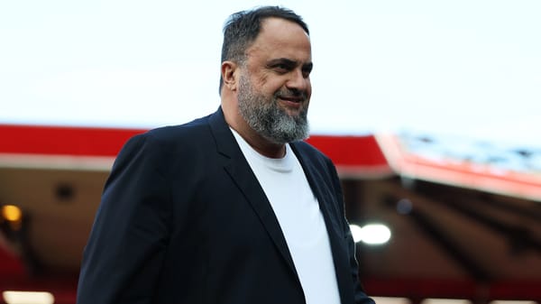 Tottenham to welcome Evangelos Marinakis despite legal threat — Goal