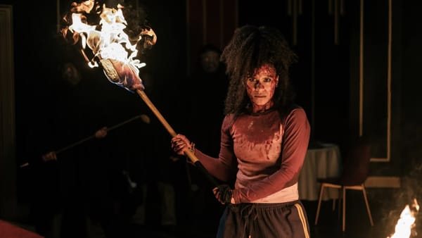 They Will Kill You review: Zazie Beetz leads bloody action thriller — Movieweb