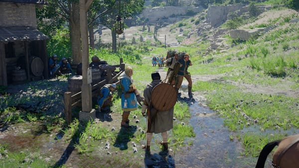 Crimson Desert bounties and how to catch each — Pcgamer