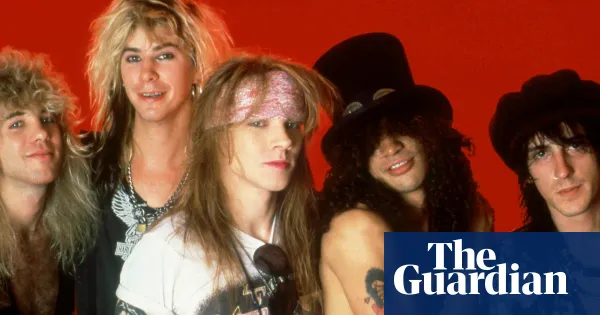 What links Guns N’ Roses, Taylor Swift and Kate Bush? The Saturday quiz — Lifestyle | The Guardian