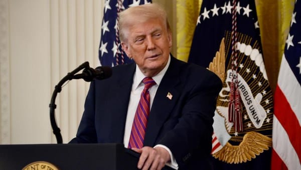 Lunch with Donald Trump could cost $70,000—or more than $6 million — CoinDesk: Bitcoin, Ethereum, Crypto News and Price Data