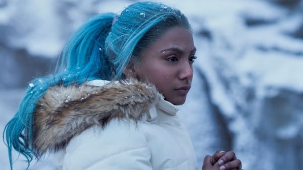 Charithra Chandran on How Vivi Will Influence Luffy in One Piece Season 3 — Collider