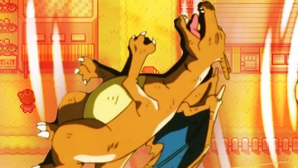 A Pokémon FireRed failure that could only happen in 2026 — Polygon