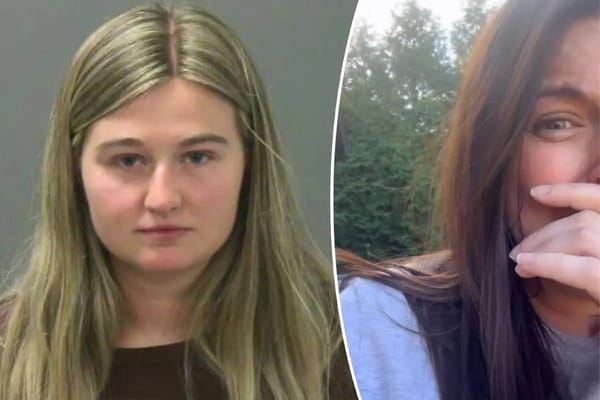 Amy Duggar cries over cousin Joseph's wife Kendra's arrest — Pagesix