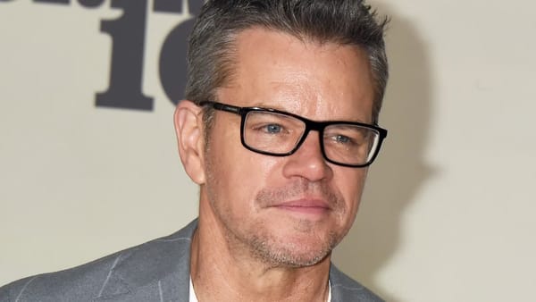 20 Years On, Matt Damon's 91% RT Crime Classic Dominates Streaming — Collider