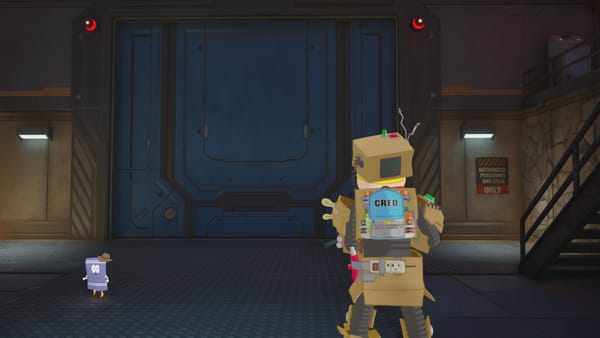 How to open the New Sanctuary vault in Fortnite — Gamesradar