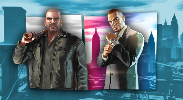 GTA's Chain Game: from save-passing exercise to international community — Pcgamer