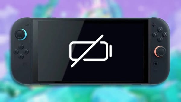 EU Rule Could Force Nintendo to Make Switch 2 Batteries Replaceable — Kotaku