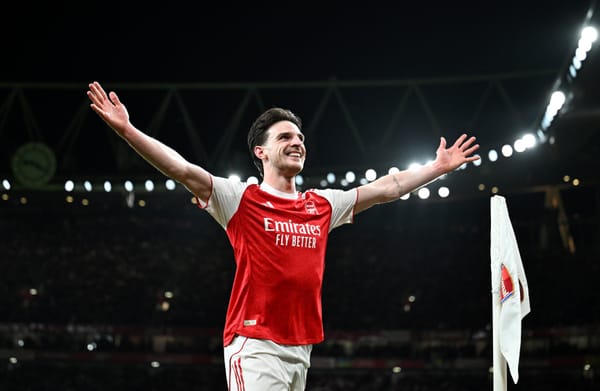 Arsenal vs Manchester City EFL Cup final: How to watch for free — Mashable