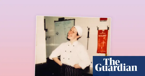 Moving to a pig farm restored my love of cooking — Lifestyle | The Guardian