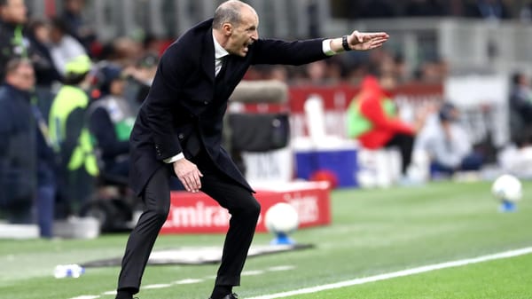 Hernanes: Allegri should restart Milan with a 4-3-3 — Goal