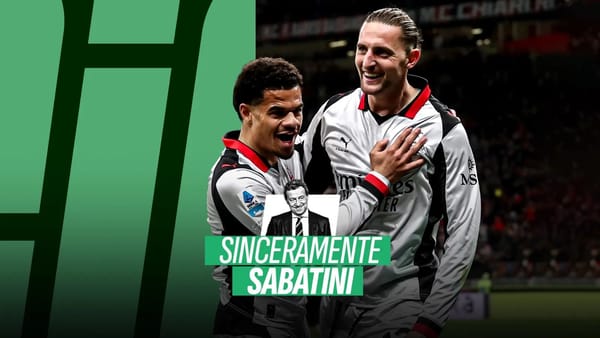 Milan win despite VAR penalty; Allegri outperforms Fonseca and Coincecao — Goal