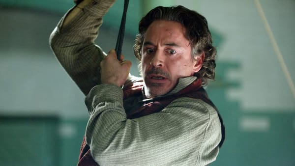 10 Greatest Sherlock Holmes Actors of All Time, Ranked — Collider