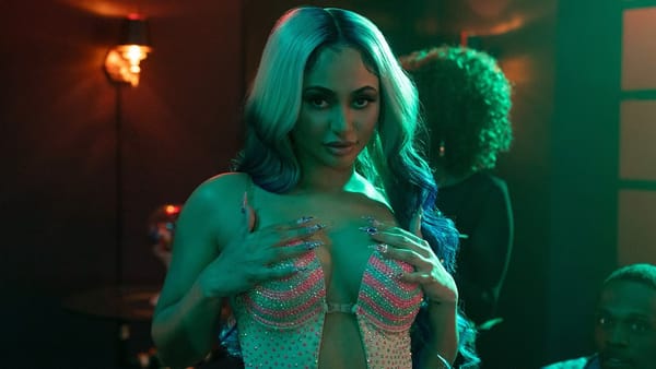 Tyler Perry's Beauty in Black Season 2 Part 2 Tops Netflix US — Movieweb