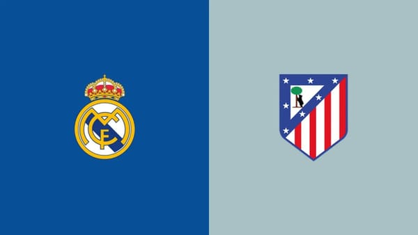 How to watch Real Madrid vs Atletico Madrid: kick-off, streams and TV — Goal